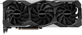 Gigabyte GeForce RTX 2080 Super Windforce OC 8G (GV-N208SWF3OC-8GD) Ekran Kartı kullananlar yorumlar
